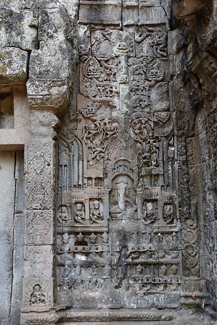 Ta Phrom et environs-171